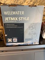Wellwater Jetmix Style duscharmatur wie neu Rheinland-Pfalz - Einöllen Vorschau