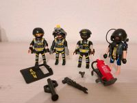 Playmobil Action City - Spezialeinheiten Thüringen - Leinefelde Vorschau