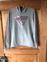 Guess Sweatshirt/Hoodie Gr.16 oder Damen Gr.34/36 neuwertig Nordrhein-Westfalen - Windeck Vorschau