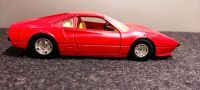 Bburago Ferrari 308 GTB rot 1:24 Nordrhein-Westfalen - Schwalmtal Vorschau