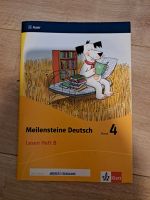 Meilensteine Deutsch, Lesen Heft B Rheinland-Pfalz - Zeltingen-Rachtig Vorschau