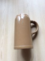 Keramik Krug, Villeroy Boch beige, Rheinland-Pfalz - Mayen Vorschau