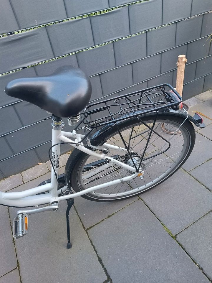 Damenfahrrad in Herne