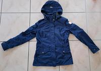 Icepeak Funktionsjacke Windjacke mit abnehmbarer Kapuze  Gr. 38 Hessen - Erlensee Vorschau