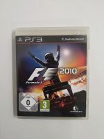 Ps3 Formula 1 von  2010 Thüringen - Ebeleben Vorschau