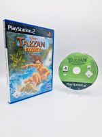Disneys Tarzan Freeride Sony Playstation 2 PS2 Niedersachsen - Rhauderfehn Vorschau