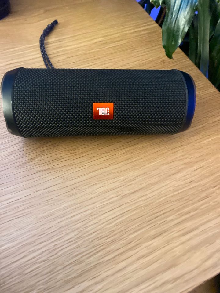 JBL Box Flip 4 in Sonthofen