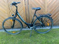 Damenfahrrad Pegasus Lakota RH 55  28" gebraucht Niedersachsen - Ganderkesee Vorschau