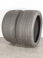 ❄️Winterreifen 295/30R20 101W Pirelli Winter270 S2 MO DOT17 143❄️ Baden-Württemberg - Nagold Vorschau