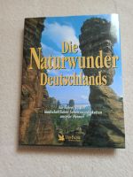 Buch: Die Naturwunder Deutschlands Sachsen - Leutersdorf Vorschau