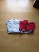 Zwei Cropped Pullover Bayern - Memmingerberg Vorschau