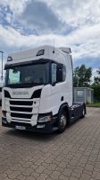 Scania R450 | 2xTank | Retarder Niedersachsen - Garbsen Vorschau