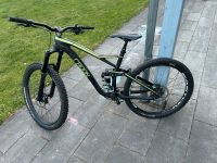 27,5 Carbon MTB Fully Radon Slide 160 Schleswig-Holstein - Bargteheide Vorschau