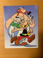 Sticker Asterix Obelix Baden-Württemberg - Renningen Vorschau