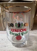 12 Gläser Dortmunder Union Siegel-Pils WM 74 Nordrhein-Westfalen - Monheim am Rhein Vorschau