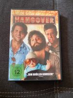 DVD Hangover Saarland - Mandelbachtal Vorschau