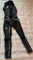 Adidas Badeanzug Legsuit, schwarz US Gr. 28, Schwimmanzug Herren1 Brandenburg - Fehrbellin Vorschau