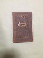 Die erste Schiefertafel, Skizzen und Bilder Emil Schomburg - 1910 Niedersachsen - Laatzen Vorschau