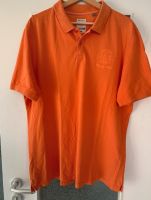 sommerliches, oranges Poloshirt/Polohemd von BRAX, Gr. XL Niedersachsen - Stadthagen Vorschau