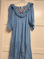 Blutsgeschwister Kleid Bayern - Lindau Vorschau