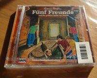 Hörspiel "fünf Freunde" Folge 102 Thüringen - Streufdorf Gem Straufhain Vorschau