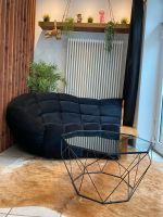 Bretz Chesterfield Designer Sofa Couch Samt Wood Holz Nordrhein-Westfalen - Recklinghausen Vorschau