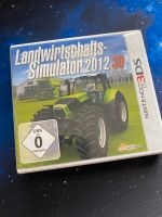 Landwirtschafts-Simulator 2012 3D Nintendo 3DS Nürnberg (Mittelfr) - Nordstadt Vorschau