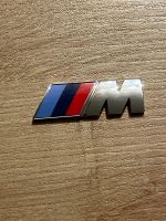 M Emblem BMW Aufkleber Badge Aufkleber Symbol Bayern - Thurnau Vorschau