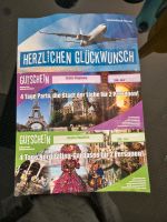 Reise nach Paris und Gardasee Bayern - Erlenbach am Main  Vorschau