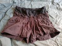 Umstandsmode kurze Hose Schwangerschaft Größe M Bayern - Kelheim Vorschau