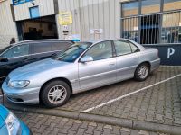 Opel Omega B 2.2 DTI Executive | Defekt an Bastler Hessen - Darmstadt Vorschau