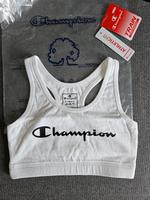 Champion crop Top Bustier Sport Training Logo Nordrhein-Westfalen - Goch Vorschau