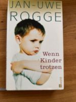 Buch Wenn Kinder trotzen Bayern - Herzogenaurach Vorschau