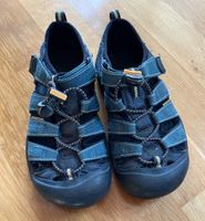 Keen Newport H2 Sandalen, Badeschuhe Gr. 34 Bayern - Übersee Vorschau