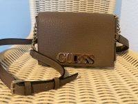 Guess Handtasche, braun Hessen - Rodgau Vorschau