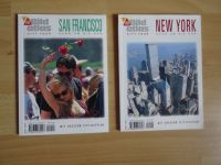 USA Bild Atlas City Tour New York + San Francisco + Citystadtplan Berlin - Tempelhof Vorschau