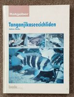 Buch Tanganjikasee-Cichliden Buntbarsche bede Sabine Melke Niedersachsen - Alfeld (Leine) Vorschau