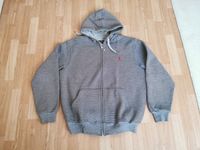 Ralph Lauren - Zip-Up Hoodie Sweater - Sweatjacke mit Kapuze Frankfurt am Main - Ostend Vorschau