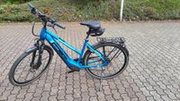 Fahrrad mit Fahrradträger Saarland - Saarlouis Vorschau