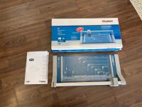 Dahle Rollenschneider Trimmer 507 NEU Sachsen-Anhalt - Bösdorf (bei Haldensleben) Vorschau