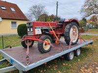 Suche IHC Case Ih 433 533 633 733 833 933 640 740 840 940 Nordrhein-Westfalen - Legden Vorschau