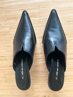 Sabot, Pumps, K+S shoes, Gr. 41/2, NEU Niedersachsen - Isernhagen Vorschau
