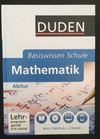 Mathematik Basiswissen Schule - DUDEN Vahrenwald-List - List Vorschau