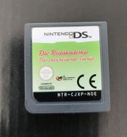 Nintendo DS Die Reitakademie Das entscheidende Turnier Baden-Württemberg - Auenwald Vorschau