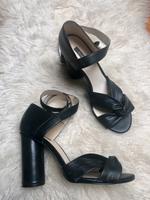 Kiomi high Heels Größe 41 Saarland - Wadgassen Vorschau