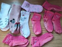 10 paar Socken Mädchen 21/22 Sachsen - Stollberg Vorschau