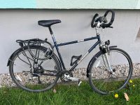 Maxcycles Trekking Fahrrad Herren Dresden - Räcknitz/Zschertnitz Vorschau