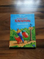 Kinderbuch "Der kleine Drache Kokosnuss kommt in die Schule" NEU Niedersachsen - Helmstedt Vorschau