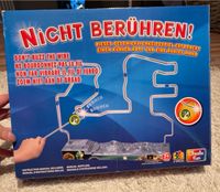 Kinderspiel: Nicht berühren Niedersachsen - Gifhorn Vorschau