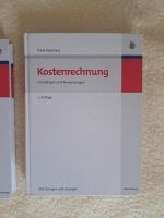 Kostenrechnung Frank Kalenberg Pankow - Weissensee Vorschau